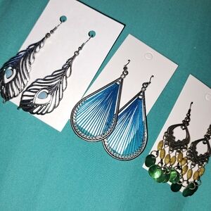 Earring Bundle